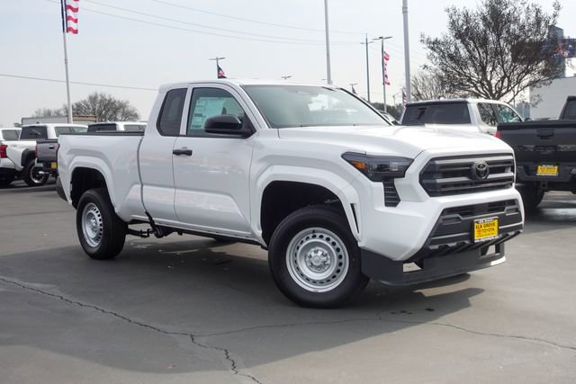 New 2026 Toyota Tacoma SR image 6