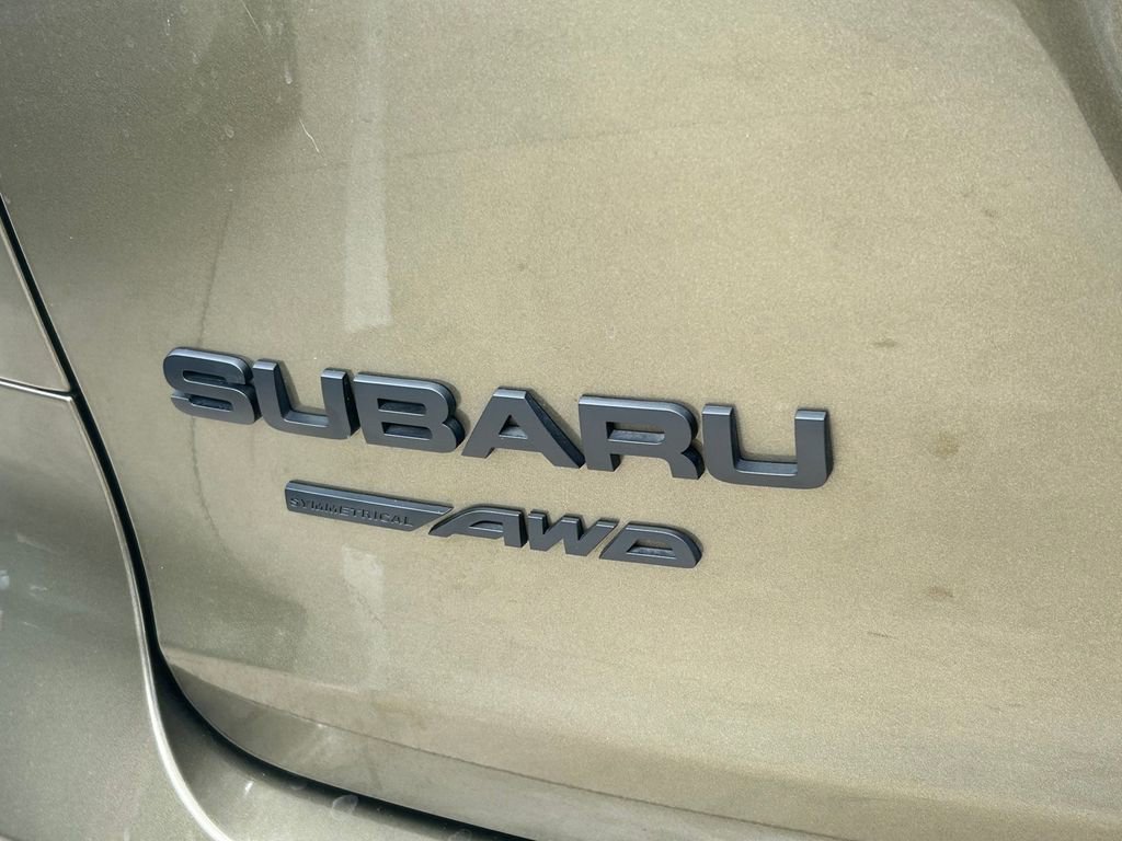 Used 2026 Subaru Ascent Bronze Edition AWD/4WD image 13