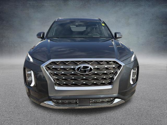 Used 2020 Hyundai Palisade Limited AWD/4WD image 3