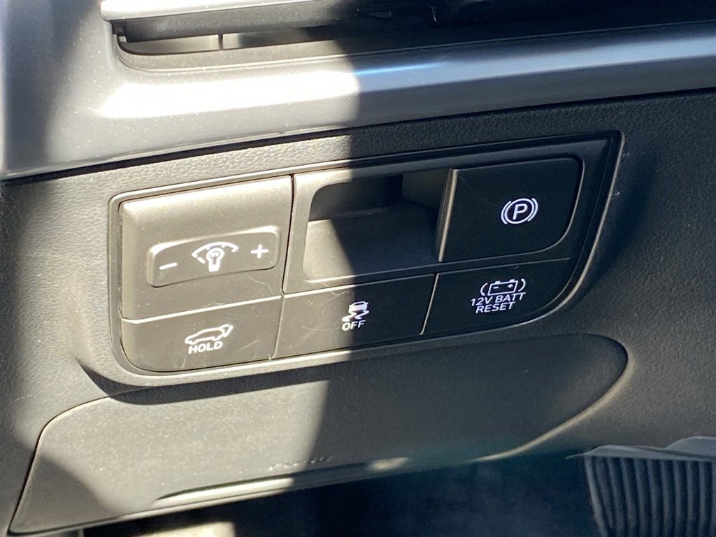 New 2025 Hyundai Tucson Blue w/ Tow & Go Package image 16