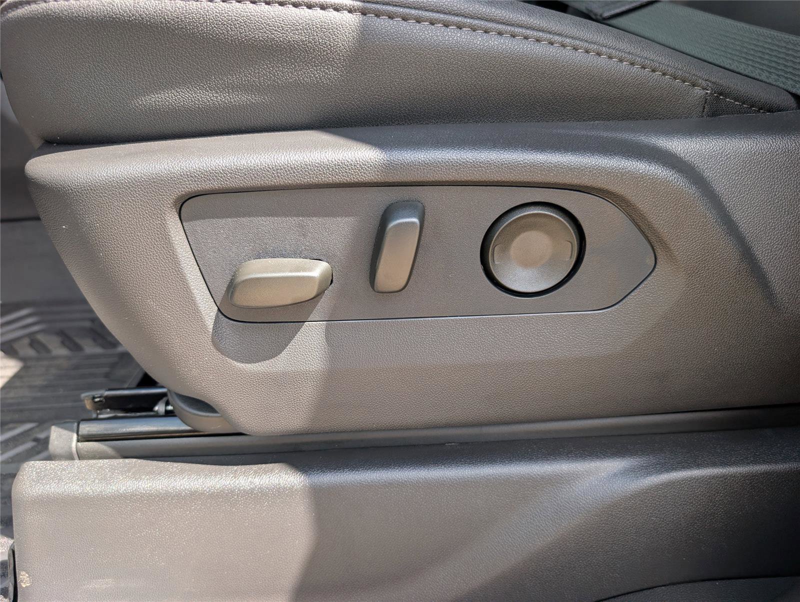 New 2026 Chevrolet Silverado 2500 LT w/ Trail Boss Package image 35