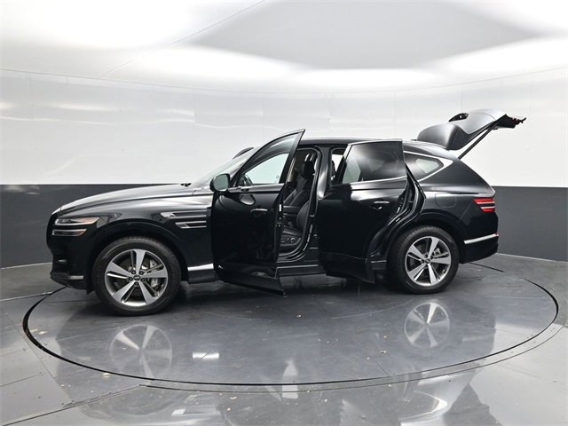 Used 2021 Genesis GV80 3.5T w/ Advanced Package 06 image 64