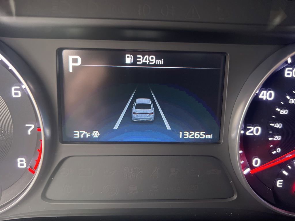 Certified 2023 Kia Forte LXS image 55