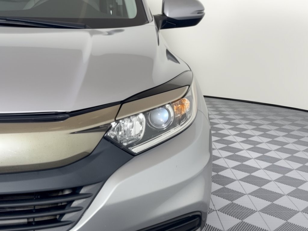 Used 2022 Honda HR-V EX-L image 12