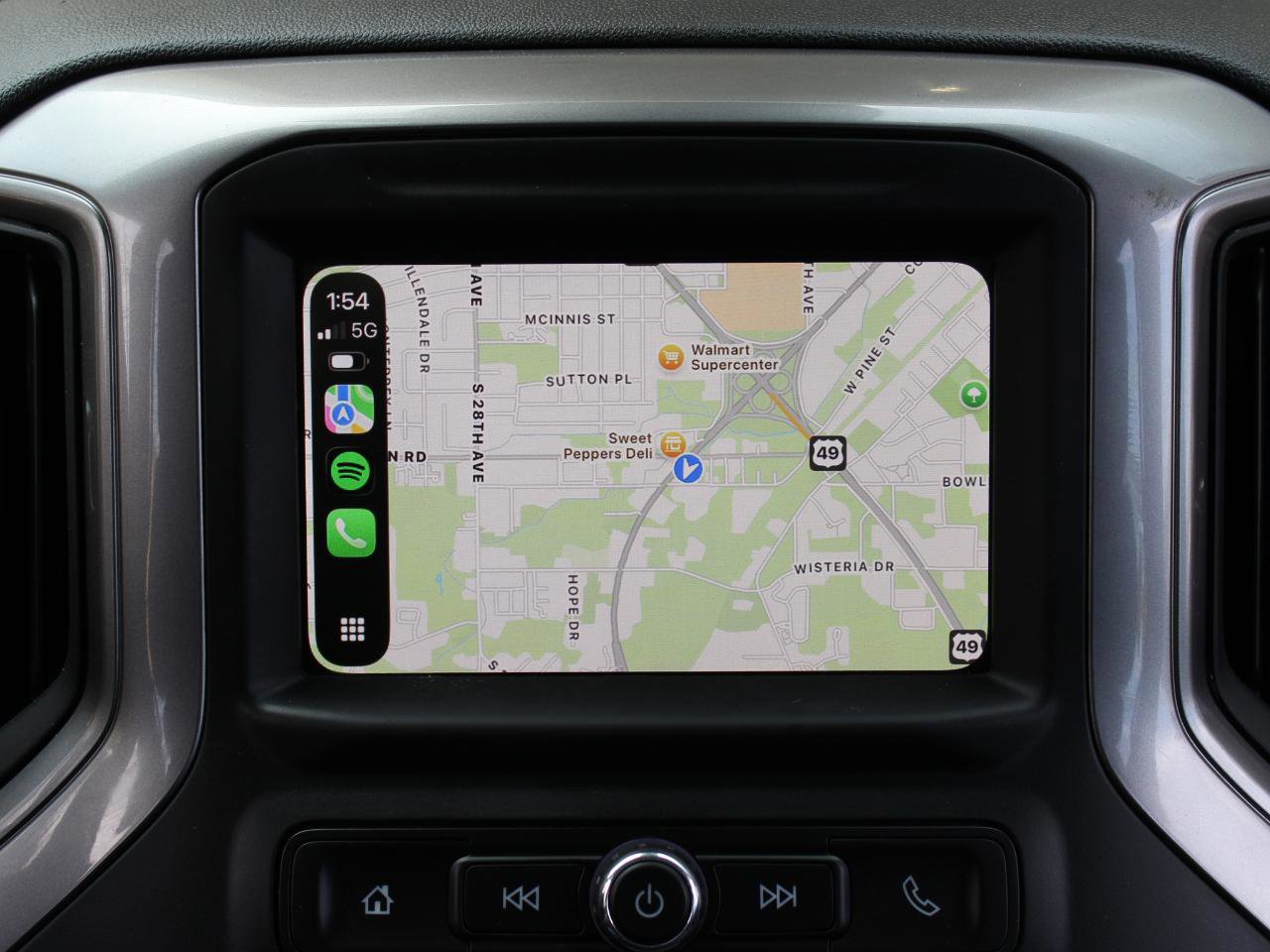 Used 2024 Chevrolet Silverado 3500 W/T w/ WT Convenience Package image 29