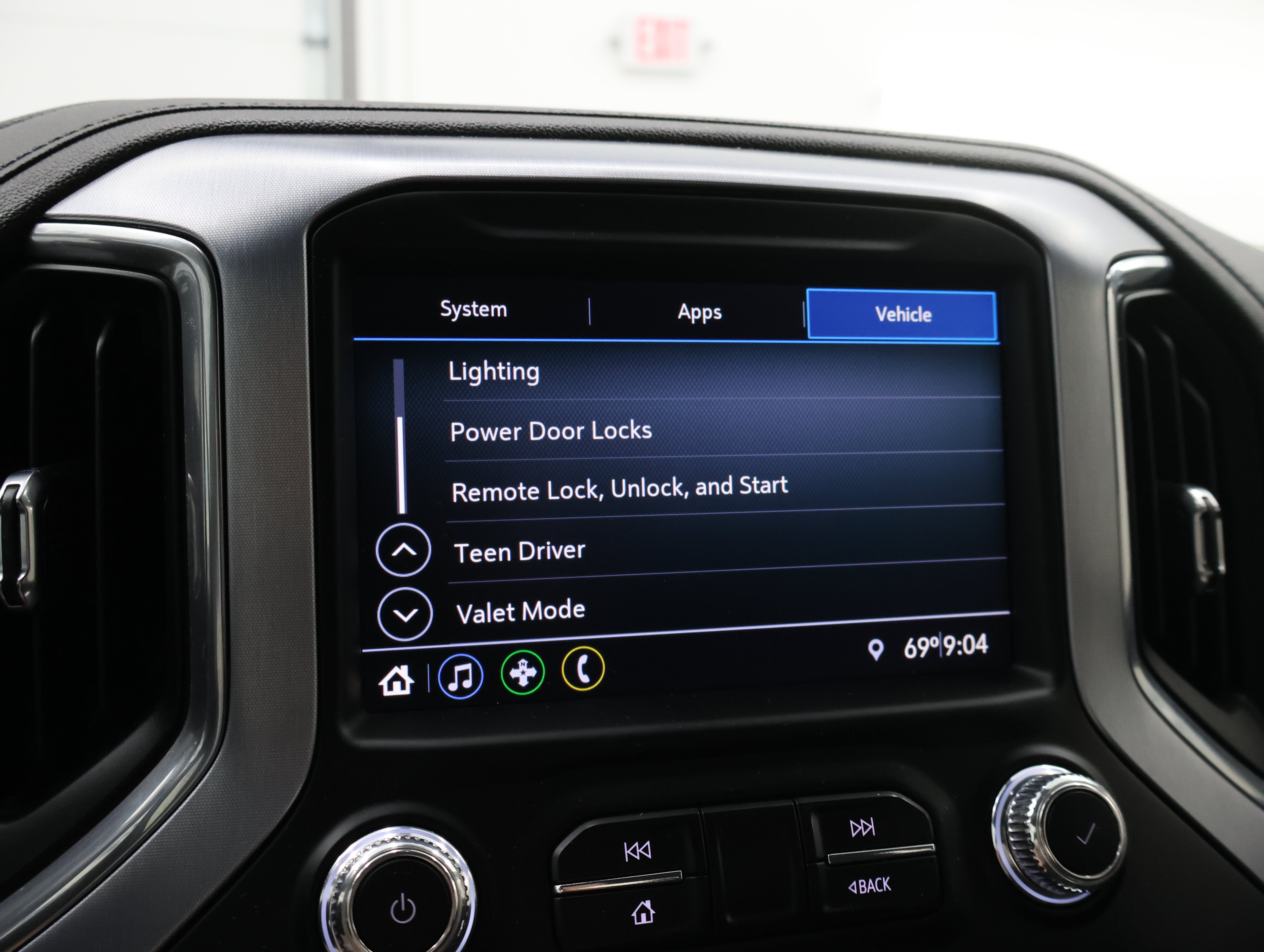 Used 2023 GMC Sierra 2500 SLE AWD/4WD image 49