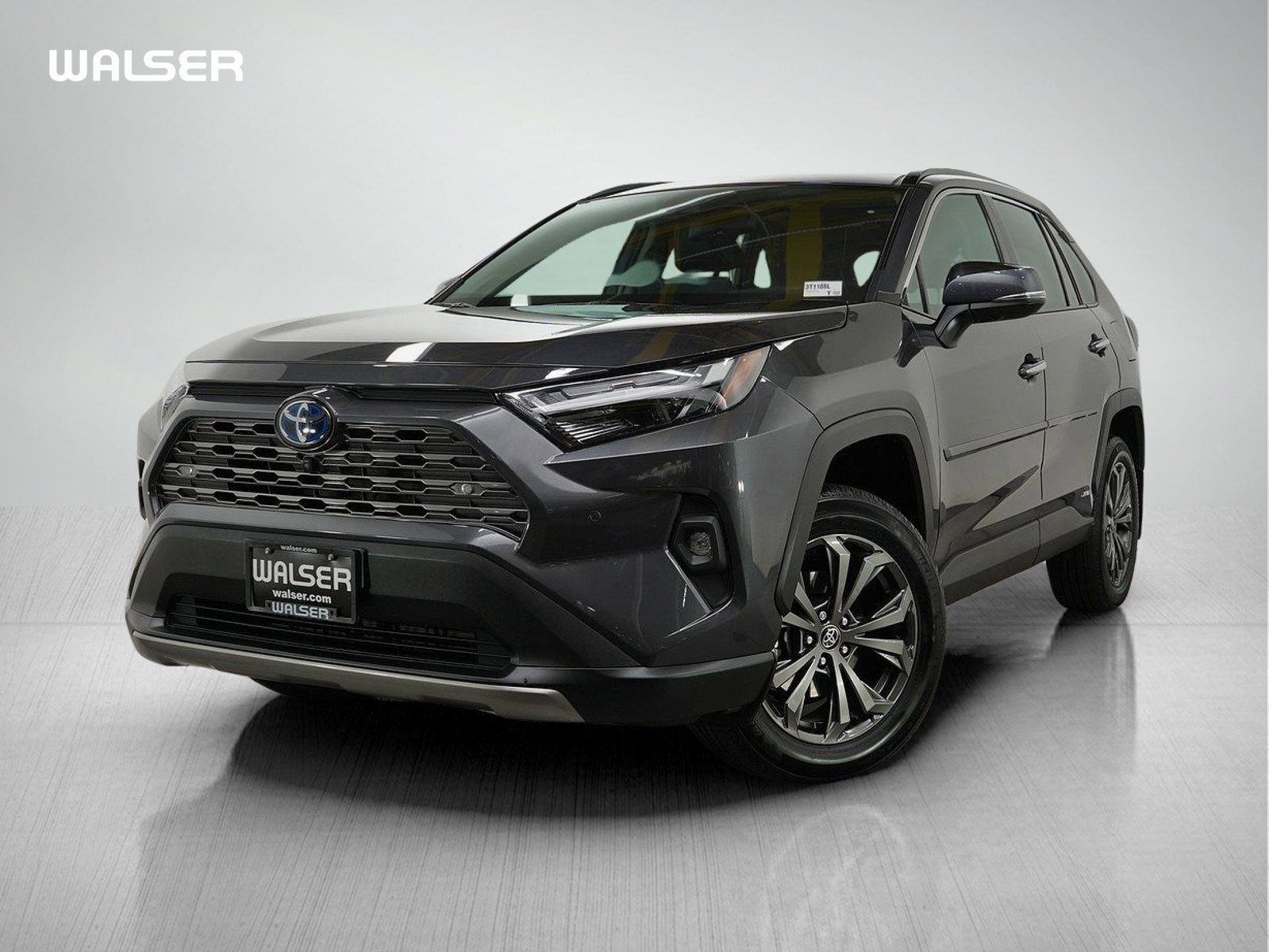 Used 2023 Toyota RAV4 Limited