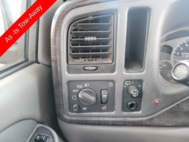 Used 2004 GMC Yukon XL Denali AWD/4WD image 17