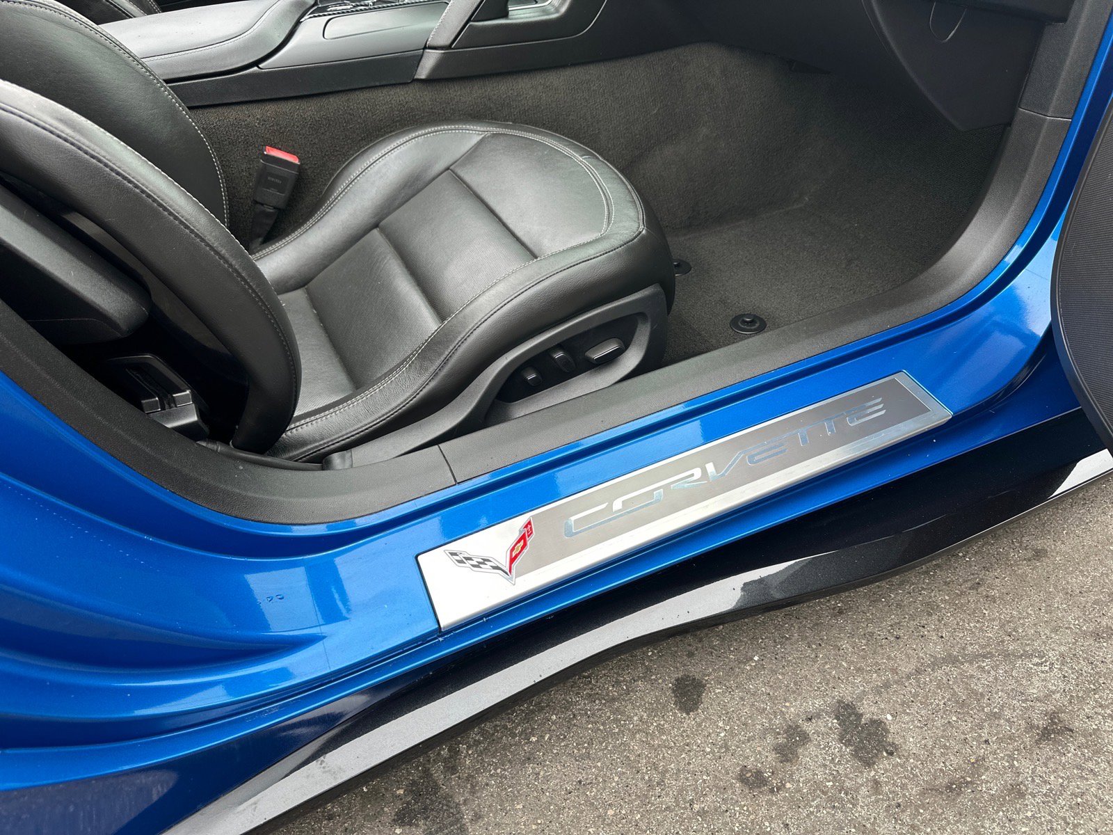 Used 2015 Chevrolet Corvette Stingray Coupe image 21