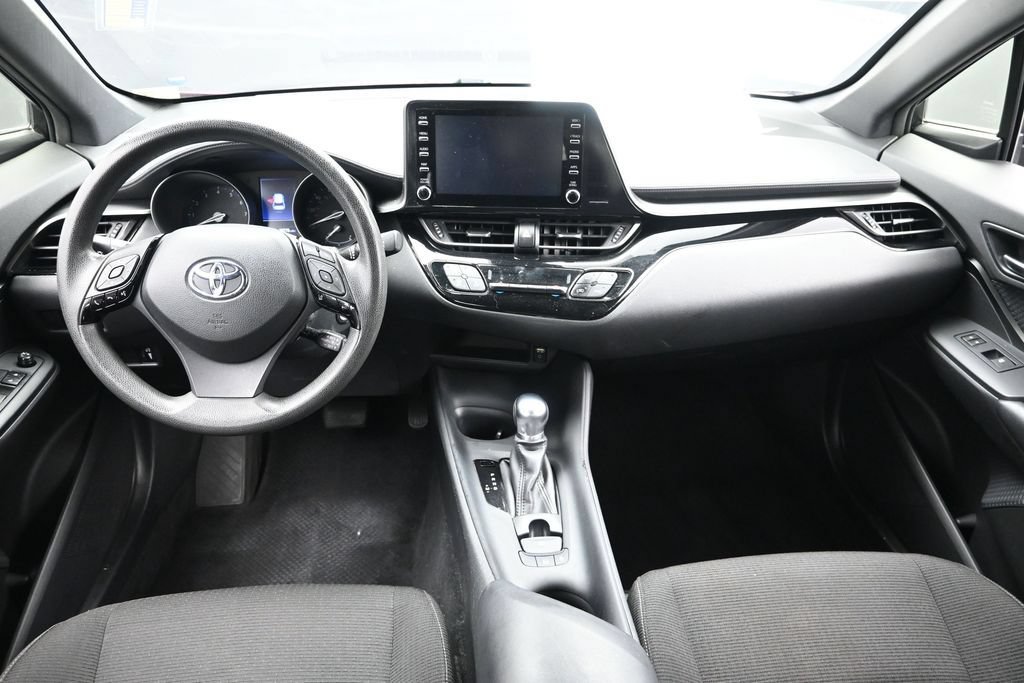 Used 2019 Toyota C-HR LE FWD image 14