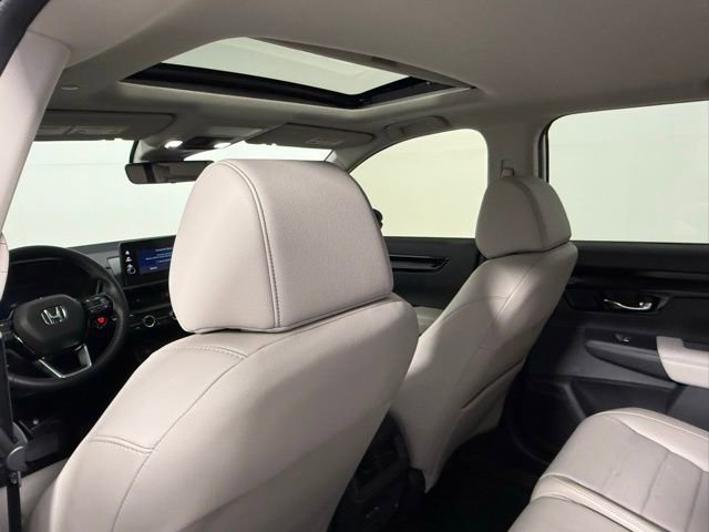 Used 2026 Honda CR-V EX-L image 34