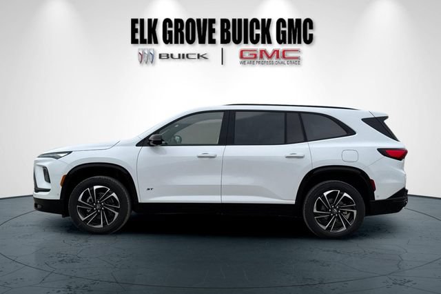 New 2026 Buick Enclave Sport Touring w/ Super Cruise Package AWD/4WD image 7