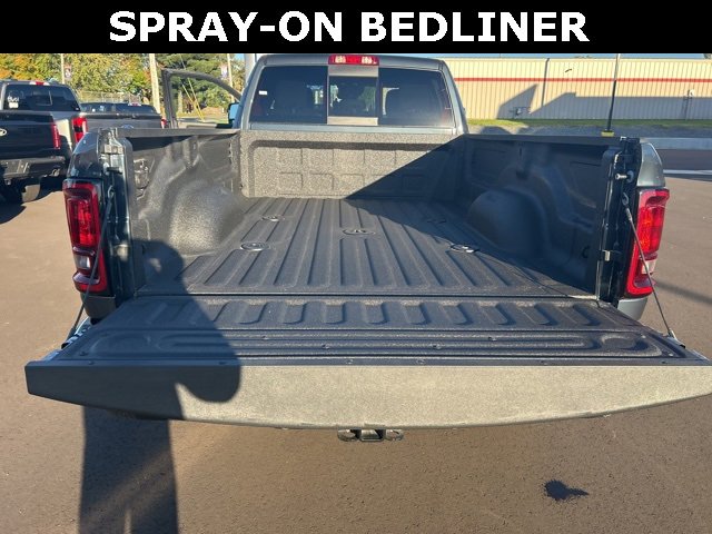 New 2026 RAM 2500 Tradesman image 41
