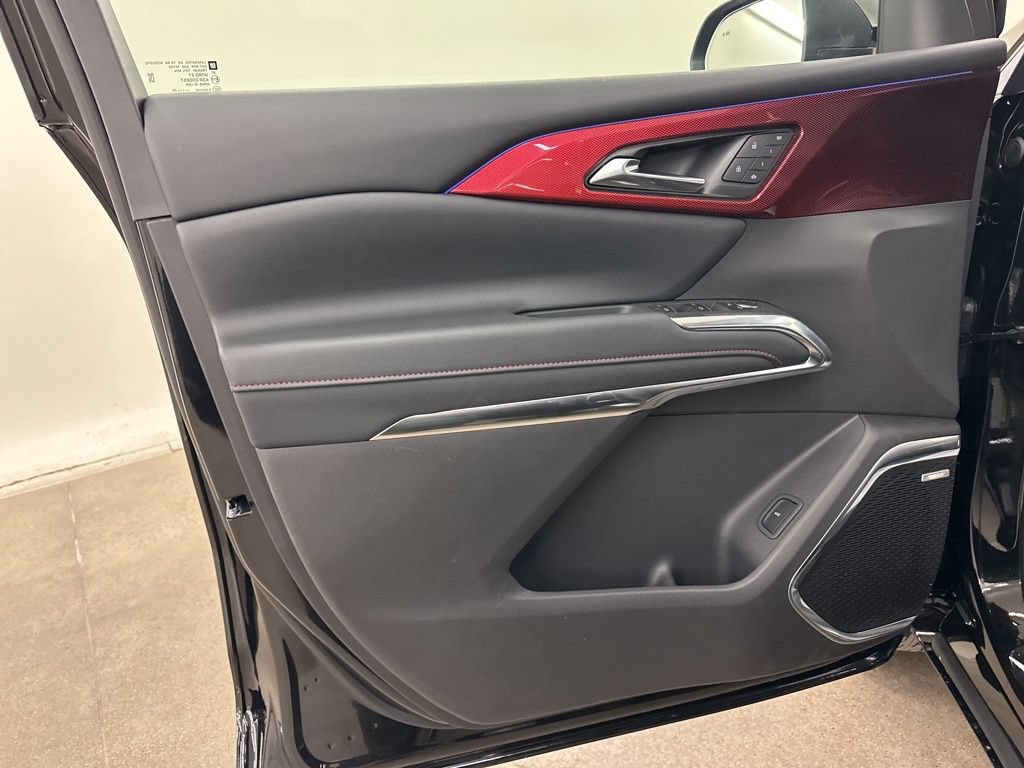 New 2026 Chevrolet Traverse RS AWD/4WD image 30