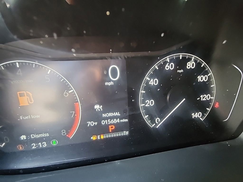 Certified 2025 Honda Pilot Sport image 15