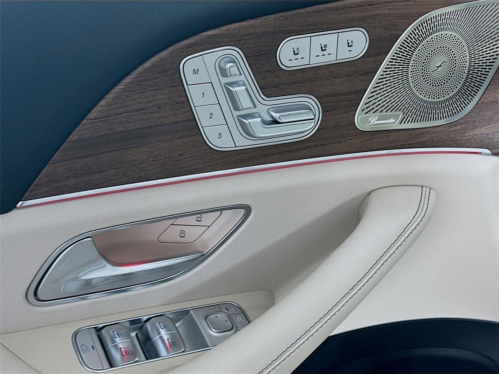 Certified 2026 Mercedes-Benz GLE 450 4MATIC image 22