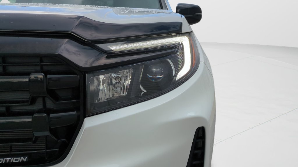 Used 2025 Honda Ridgeline Black Edition image 26