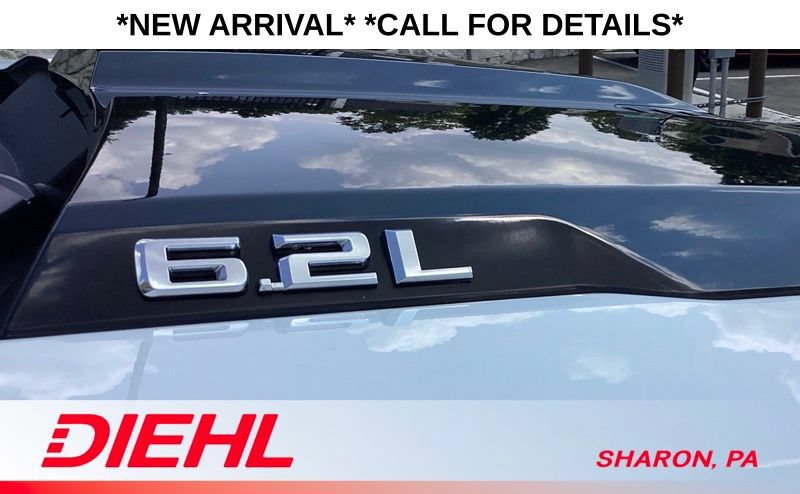 Used 2022 Chevrolet Silverado 1500 ZR2 w/ Technology Package AWD/4WD image 76