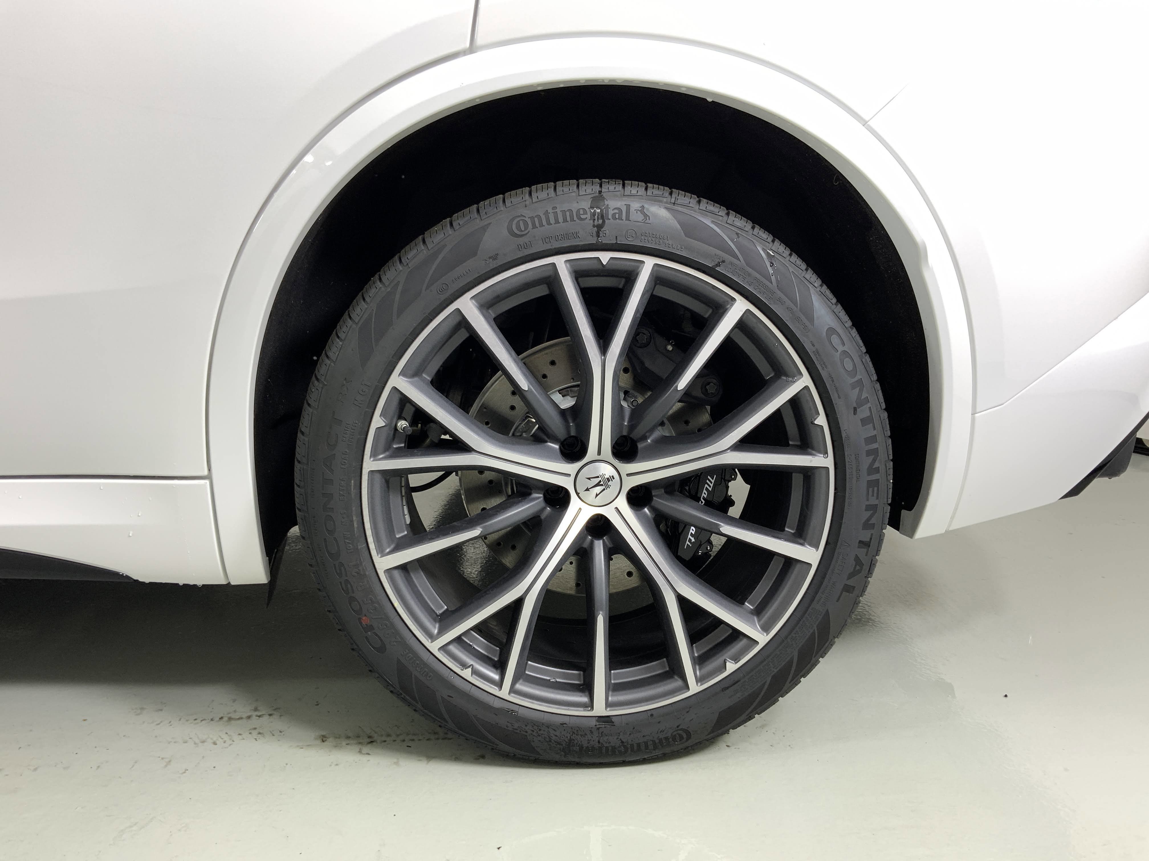 New 2026 Maserati Grecale Modena image 13