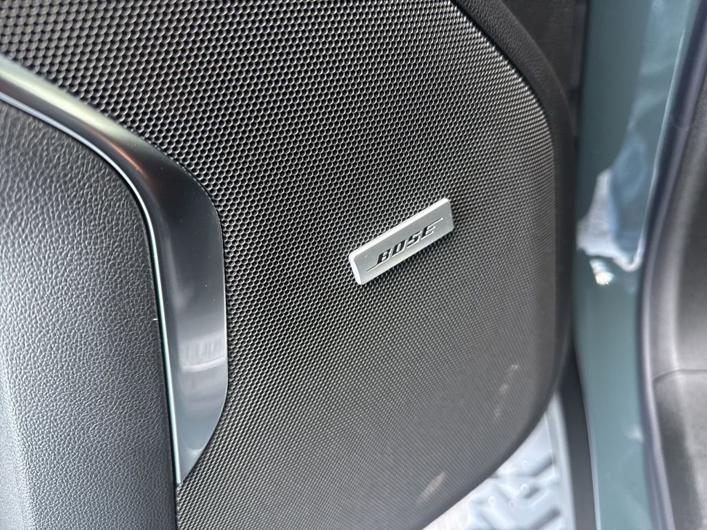 New 2026 Chevrolet Tahoe Z71 w/ Comfort Package image 45