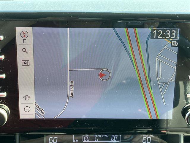 Certified 2021 Toyota Sienna XSE image 18