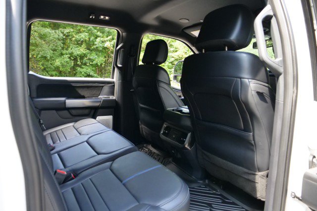 Used 2026 Ford F450 Platinum AWD/4WD image 43