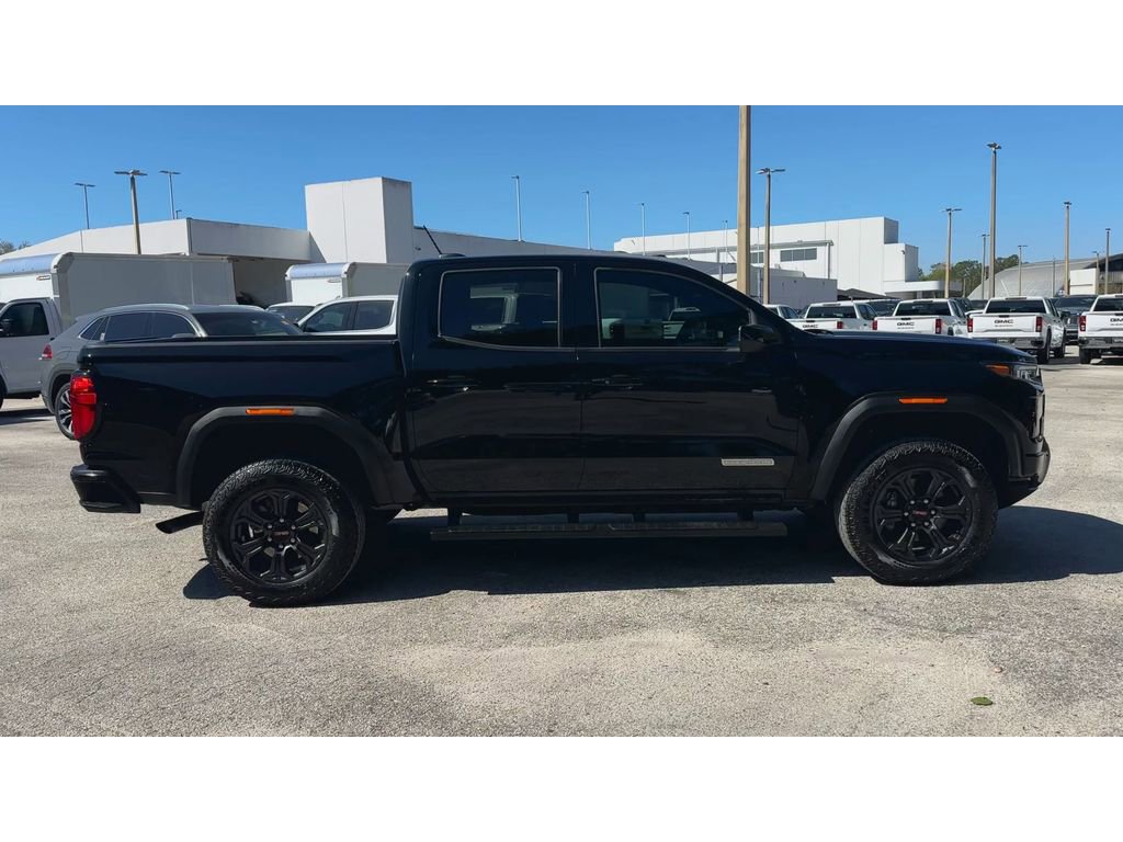 Certified 2024 GMC Canyon Elevation w/ Convenience Package image 9