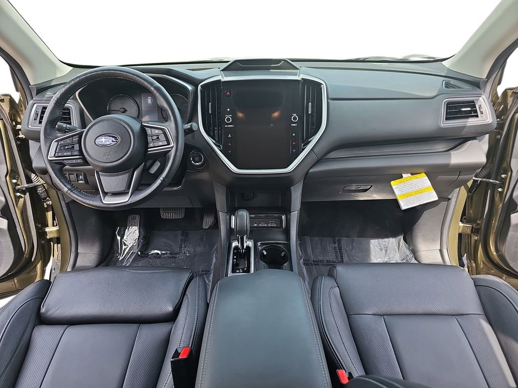 Used 2023 Subaru Ascent Limited AWD/4WD image 9