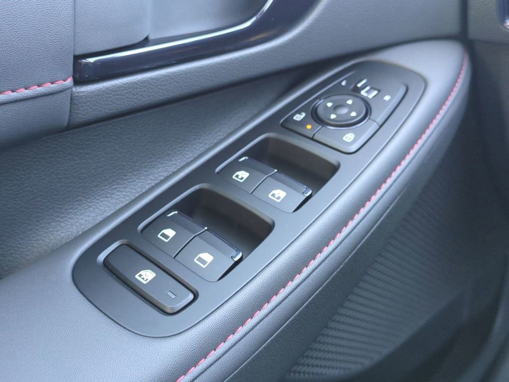 New 2026 Hyundai Sonata N Line image 30