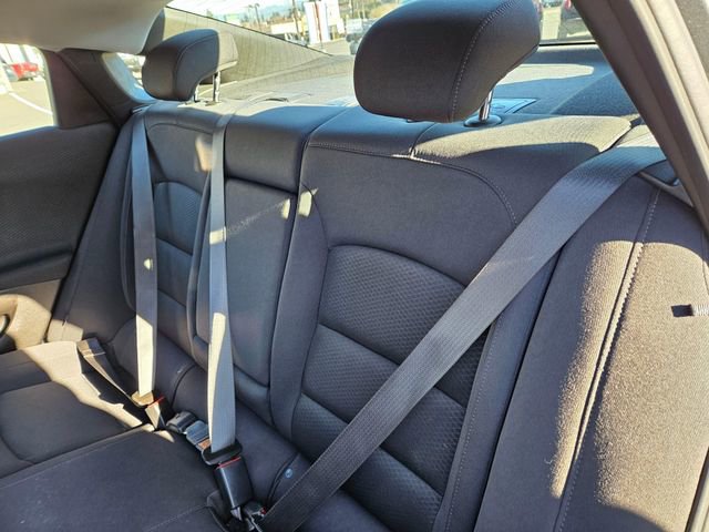 Used 2024 Chevrolet Malibu LT w/ LPO, Floor Liner Package image 19