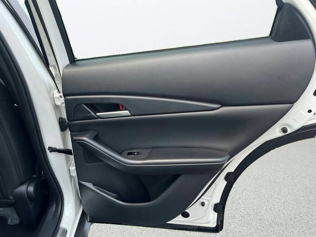 New 2026 MAZDA CX-30 AWD 2.5 S w/ Premium Package image 23