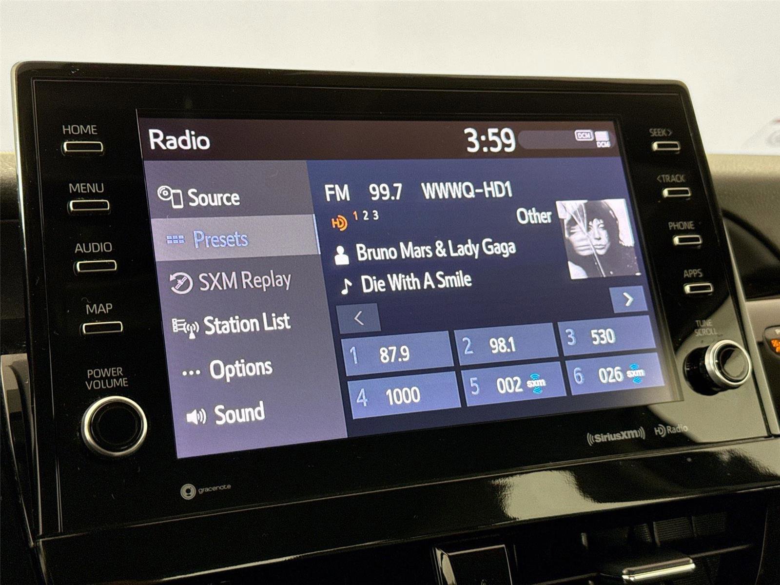 Certified 2023 Toyota Camry XSE FWD image 23