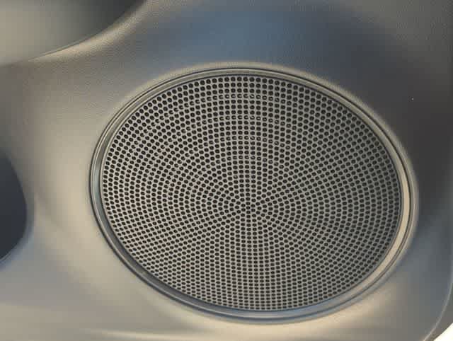 Certified 2025 Acura ADX A-Spec FWD image 31