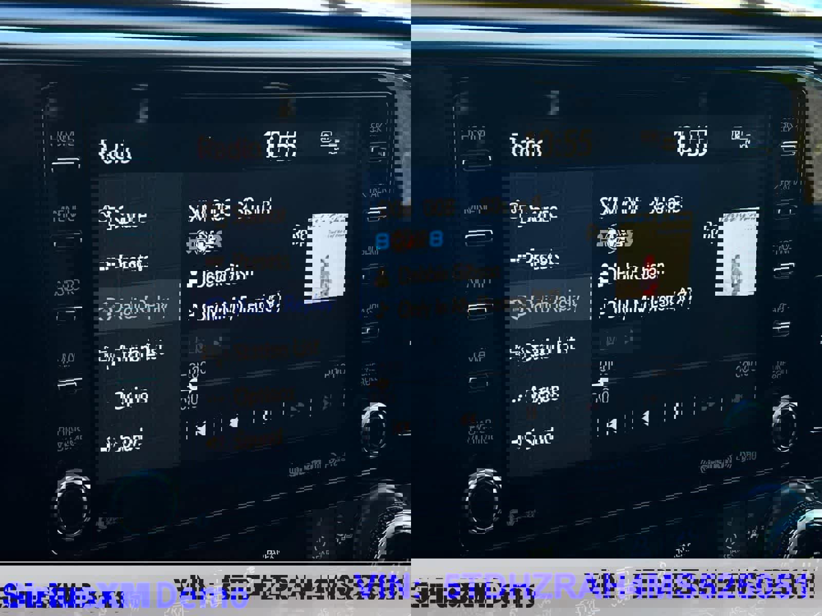 Used 2021 Toyota Highlander XLE image 33