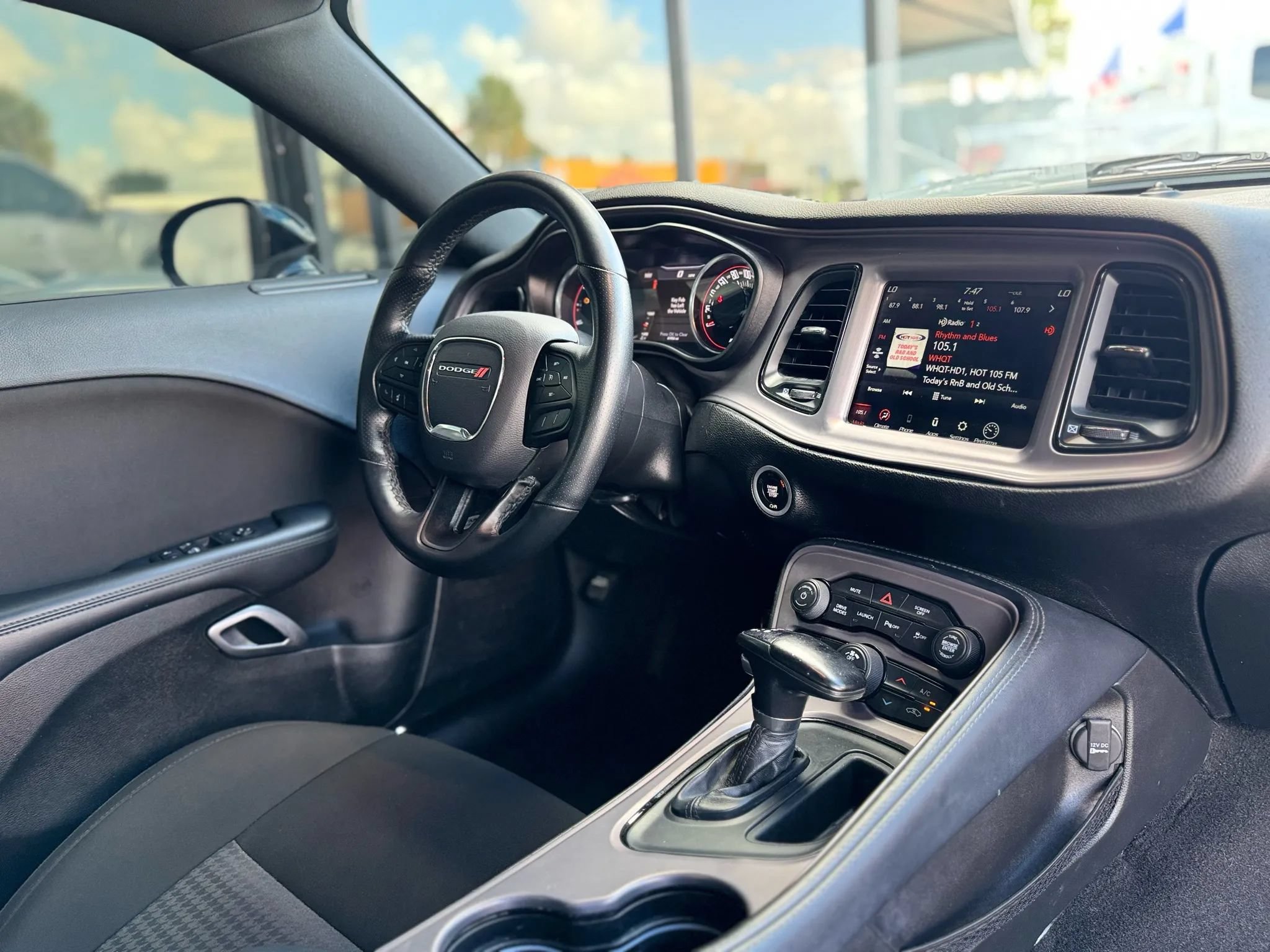 Used 2020 Dodge Challenger R/T Scat Pack RWD image 26