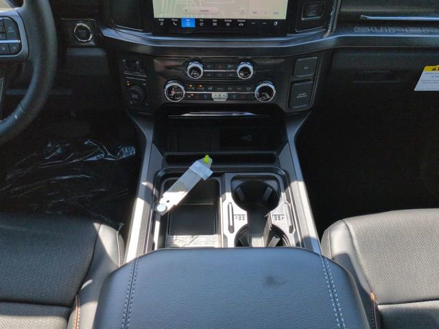 New 2026 Ford F250 Lariat w/ Chrome Package image 19