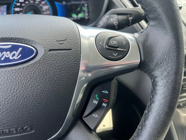 Used 2018 Ford C-MAX SE image 17