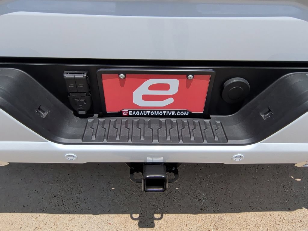 New 2026 GMC Sierra 1500 Denali AWD/4WD image 47