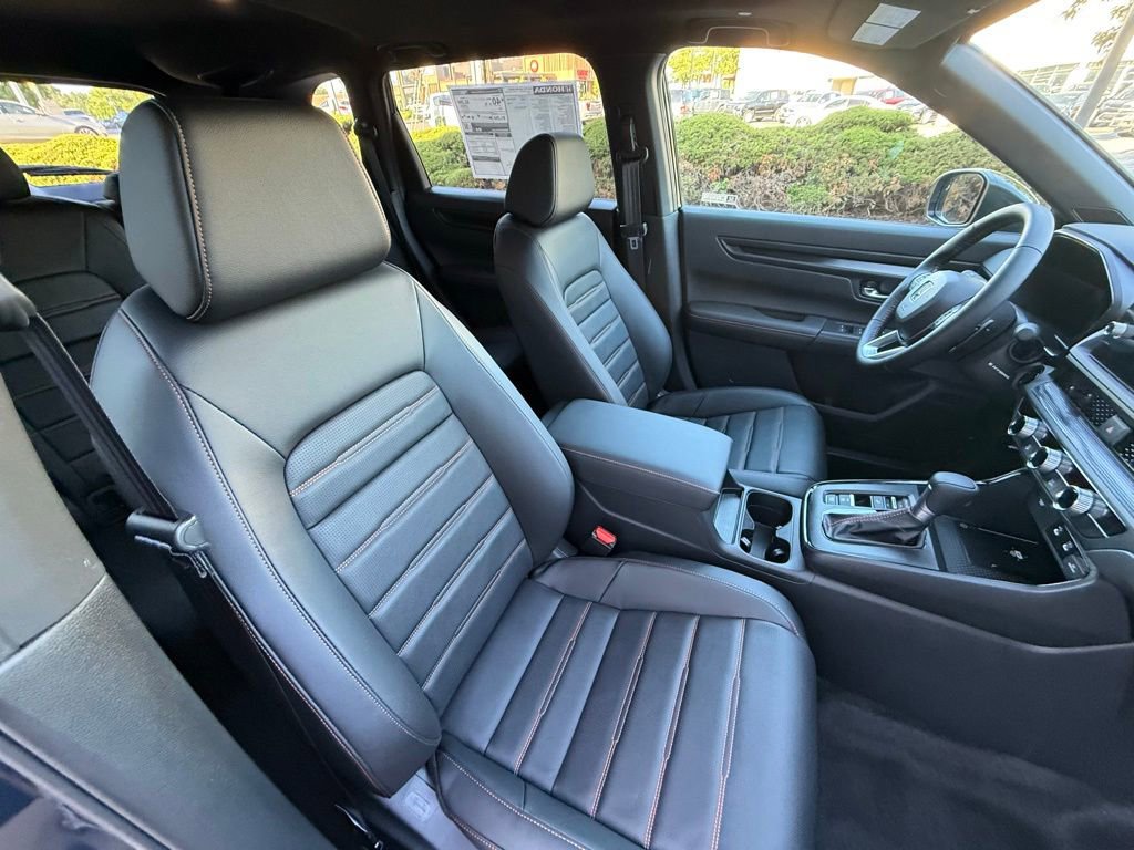 New 2026 Honda CR-V Sport-L image 39