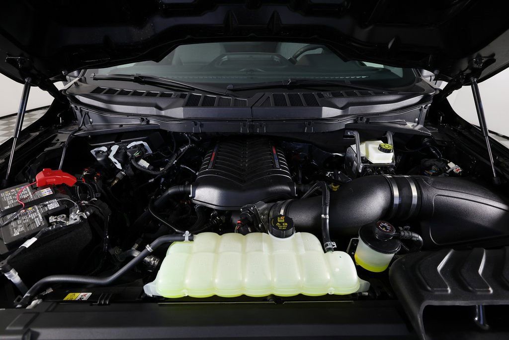 Used 2026 Ford F150 XL w/ Equipment Group 103A High image 33