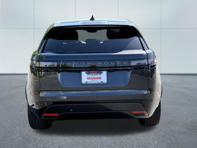 Used 2024 Land Rover Range Rover Velar Dynamic SE AWD/4WD image 10
