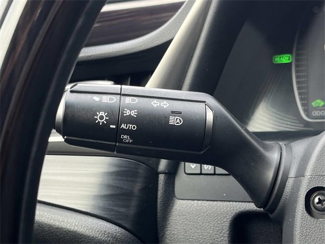 Used 2021 Lexus ES 300h w/ Premium Package image 31