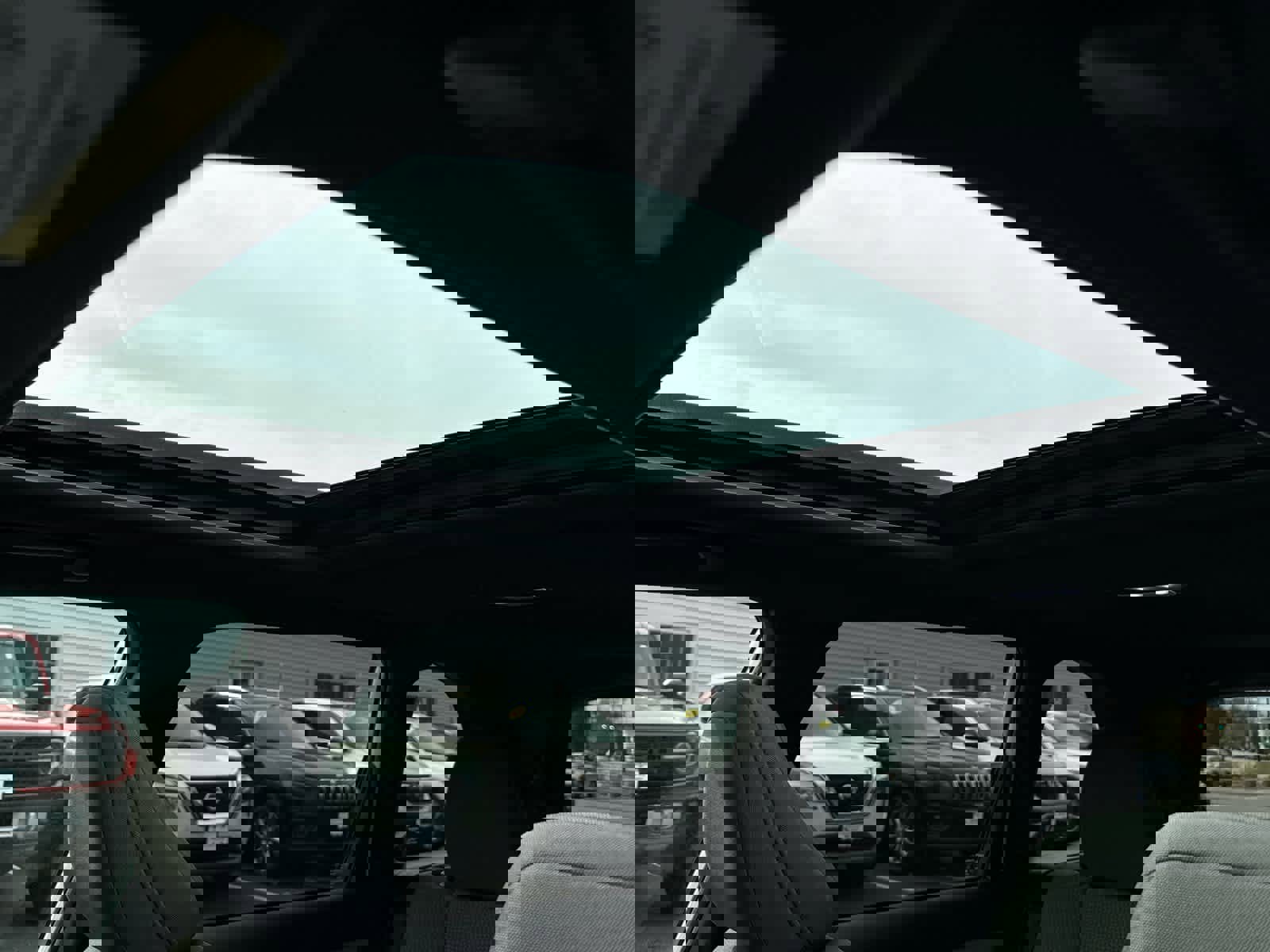 Certified 2025 Subaru Forester Premium image 10