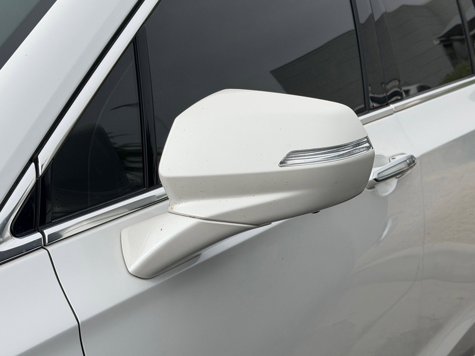 Used 2020 Cadillac XT6 Premium Luxury w/ Platinum Package AWD/4WD image 6