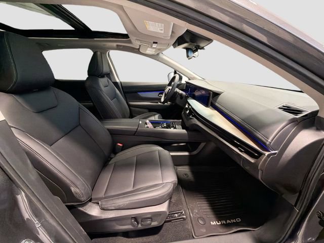 Used 2025 Nissan Murano SL image 26