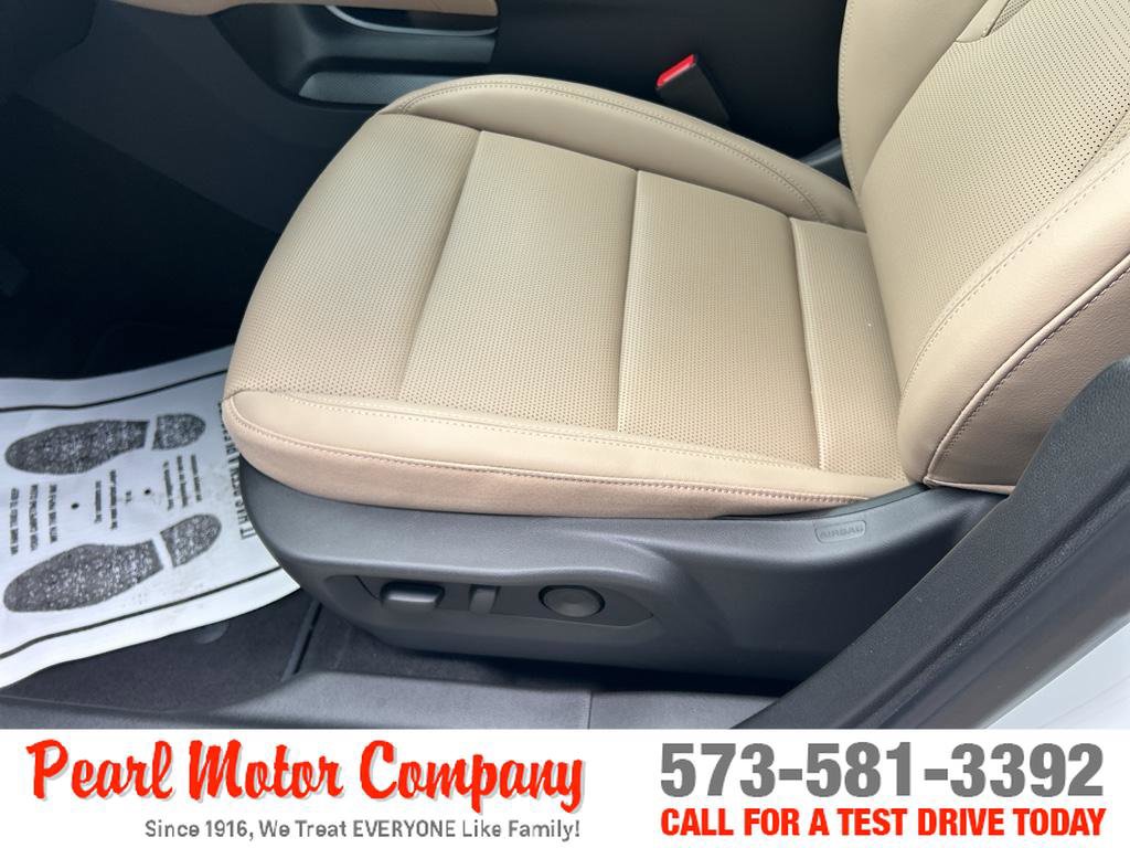 New 2026 Buick Envision Preferred image 10