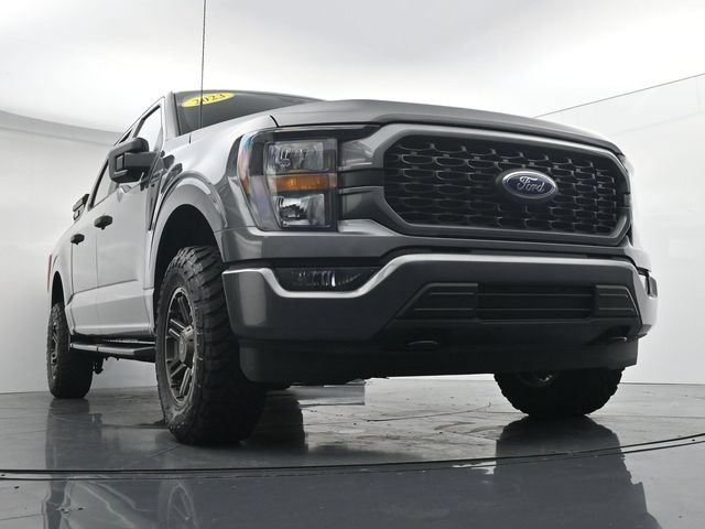Certified 2023 Ford F150 XL w/ STX Appearance Package AWD/4WD image 31