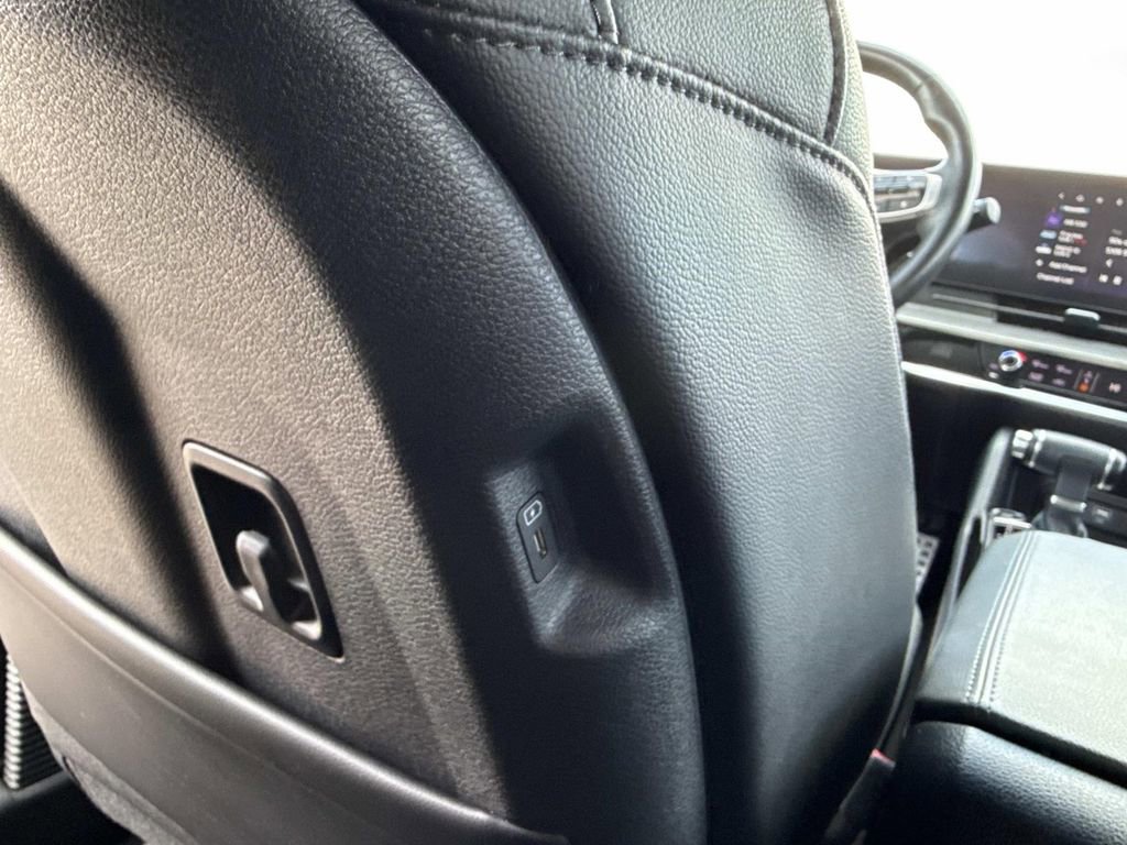 Used 2023 Kia Sportage X-Pro image 23