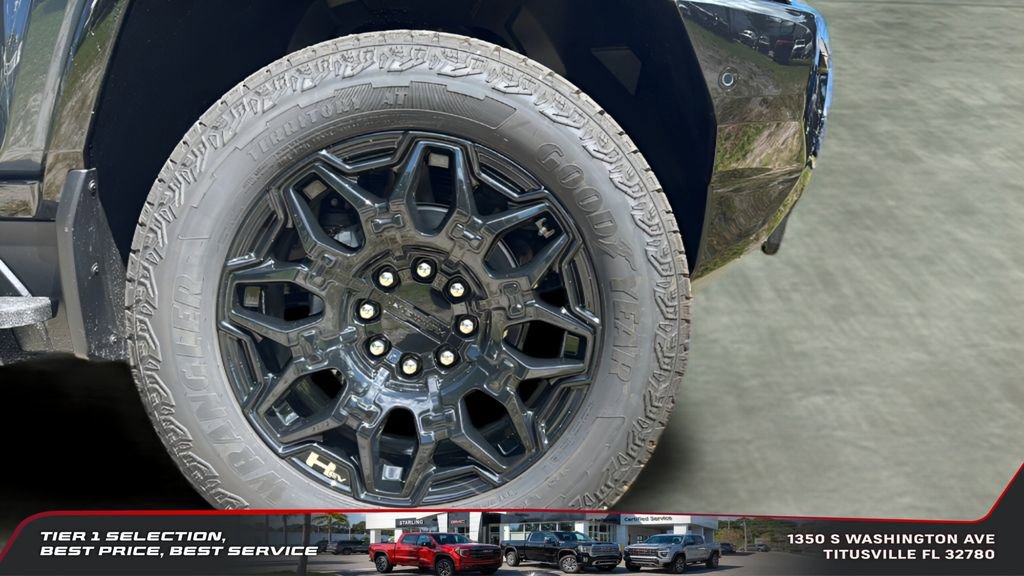 New 2026 GMC Hummer EV SUV image 34