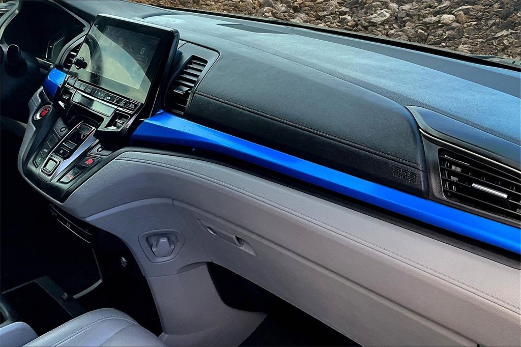 Used 2018 Honda Odyssey EX-L image 14